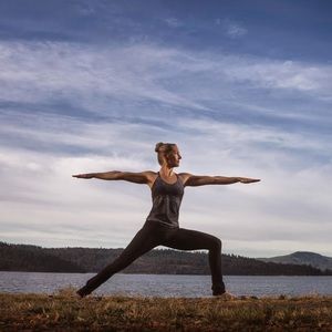 Meet your Posher, Cortney